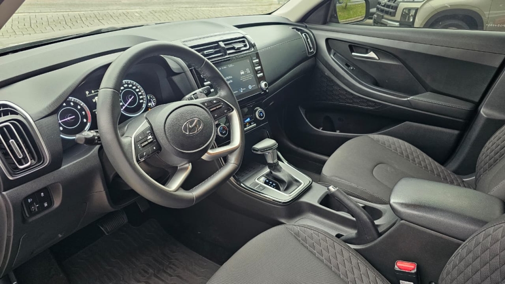 hyundai creta 1.0 tgdi flex limited automatico 4p 202314