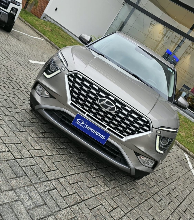 hyundai creta 1.0 tgdi flex limited automatico 4p 20238