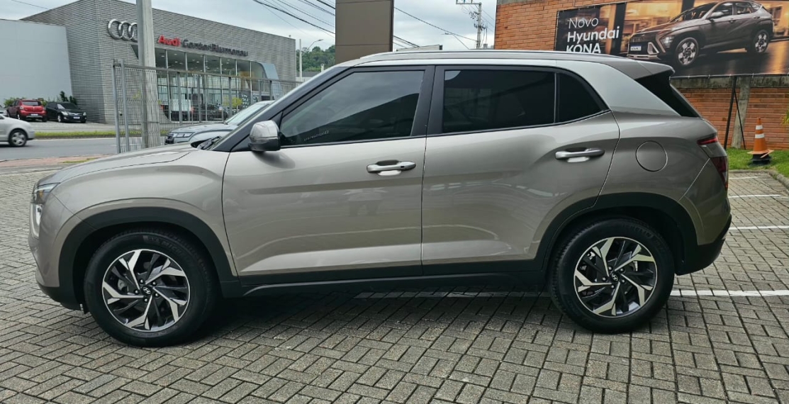 hyundai creta 1.0 tgdi flex limited automatico 4p 20237