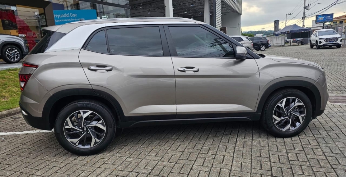 hyundai creta 1.0 tgdi flex limited automatico 4p 20233