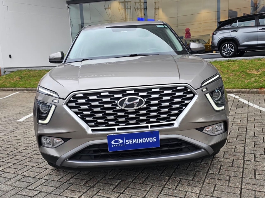 hyundai creta 1.0 tgdi flex limited automatico 4p 20231