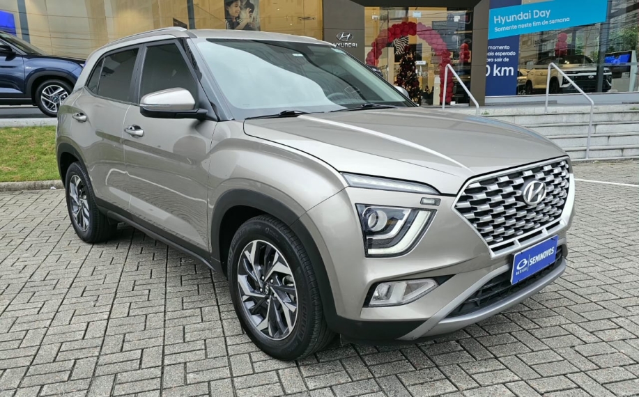 hyundai creta 1.0 tgdi flex limited automatico 4p 20232