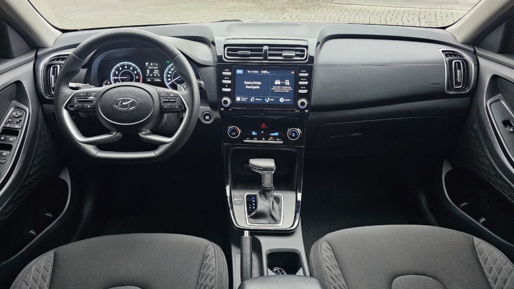 hyundai creta 1.0 tgdi flex limited automatico 4p 202312