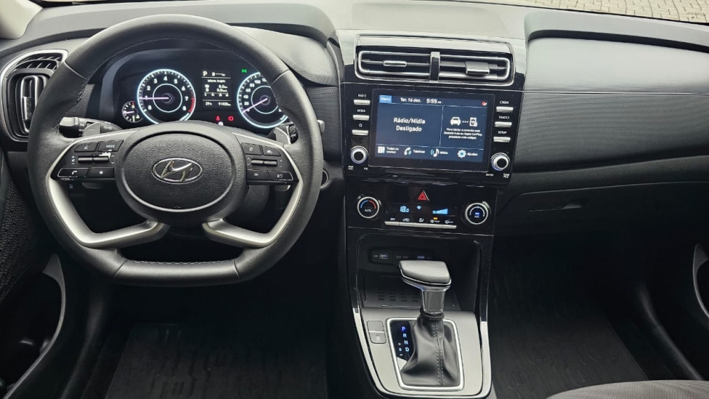 hyundai creta 1.0 tgdi flex limited automatico 4p 202313