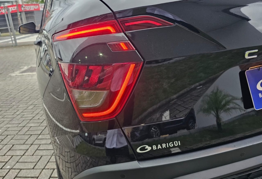 hyundai creta 1.0 tgdi flex comfort automatico 4p 20259