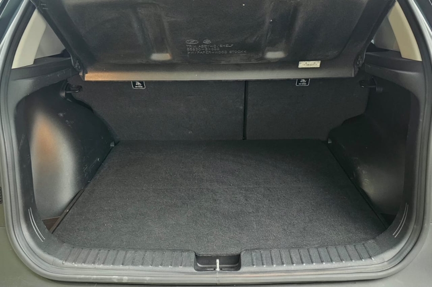 hyundai creta 1.0 tgdi flex comfort automatico 4p 202517