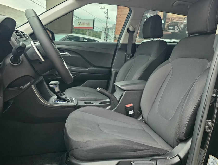 hyundai creta 1.0 tgdi flex comfort automatico 4p 202510