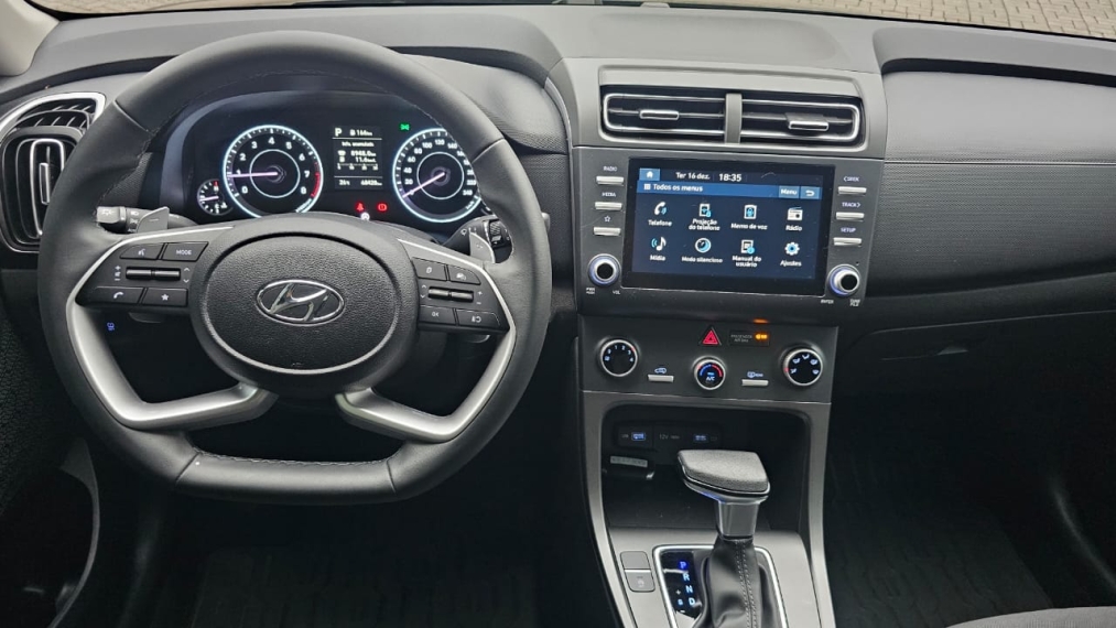 hyundai creta 1.0 tgdi flex comfort automatico 4p 202513