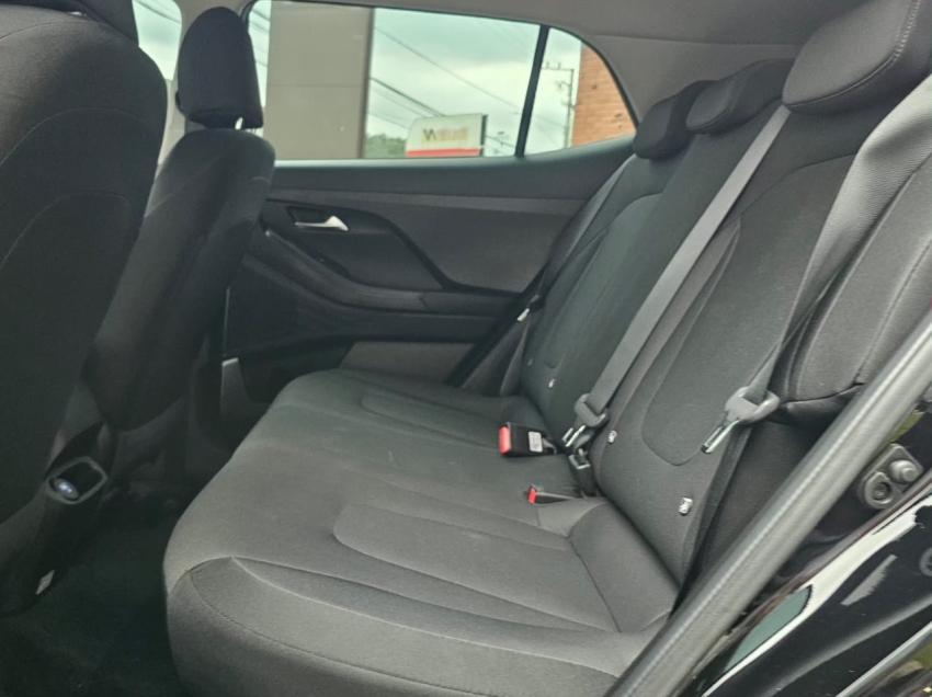 hyundai creta 1.0 tgdi flex comfort automatico 4p 202516