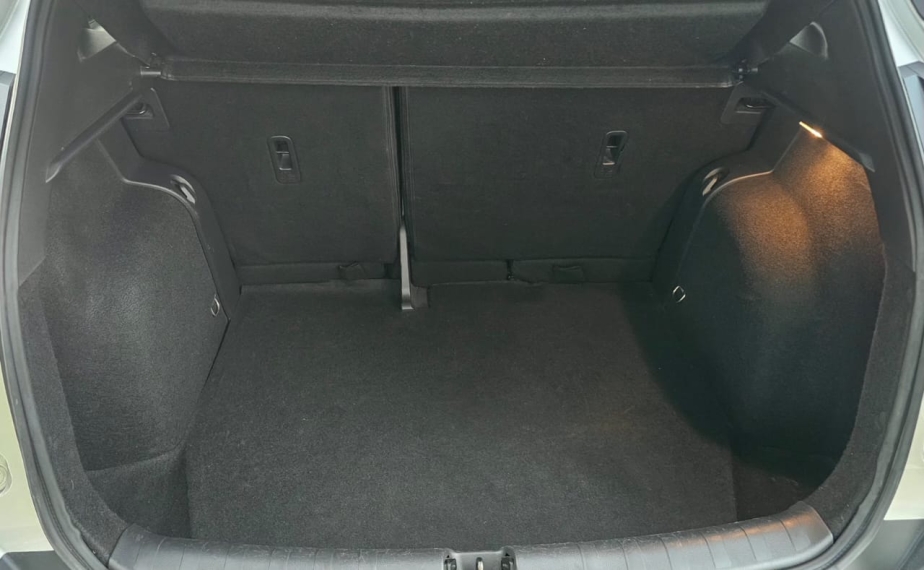 nissan kicks 1.6 16v flexstart sv 4p xtronic flex automatico 202114