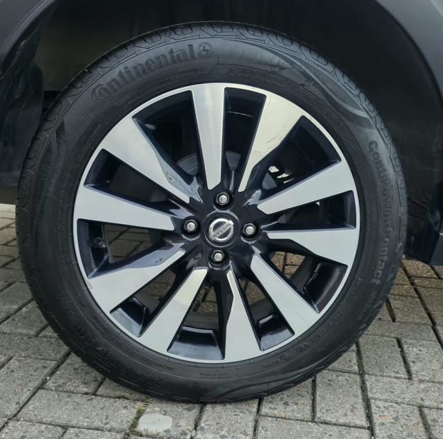 nissan kicks 1.6 16v flexstart sv 4p xtronic flex automatico 202115