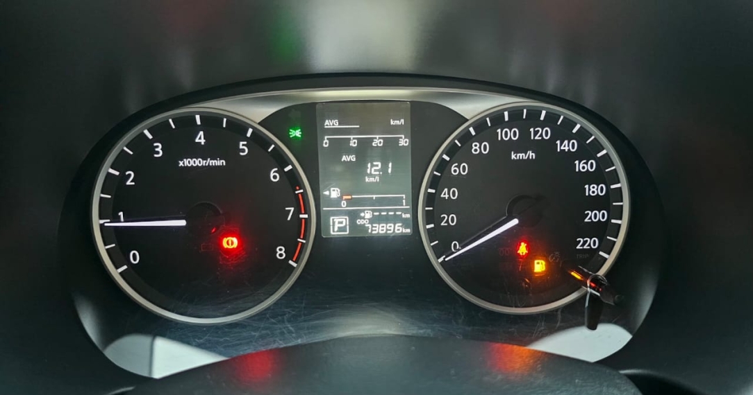 nissan kicks 1.6 16v flexstart sv 4p xtronic flex automatico 20218