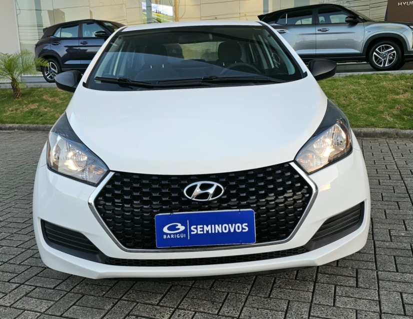 hyundai hb20s 1.0 unique 12v flex 4p manual 20191