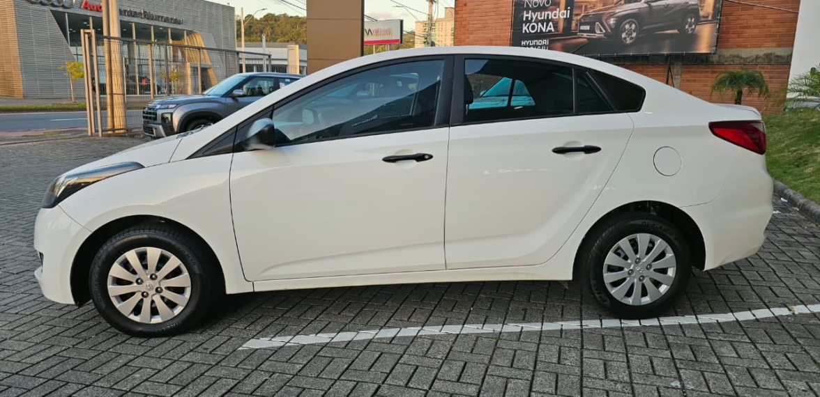 hyundai hb20s 1.0 unique 12v flex 4p manual 20197