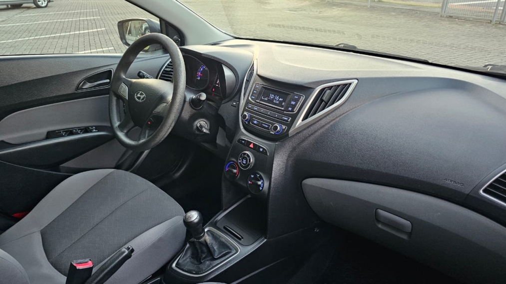 hyundai hb20s 1.0 unique 12v flex 4p manual 201915