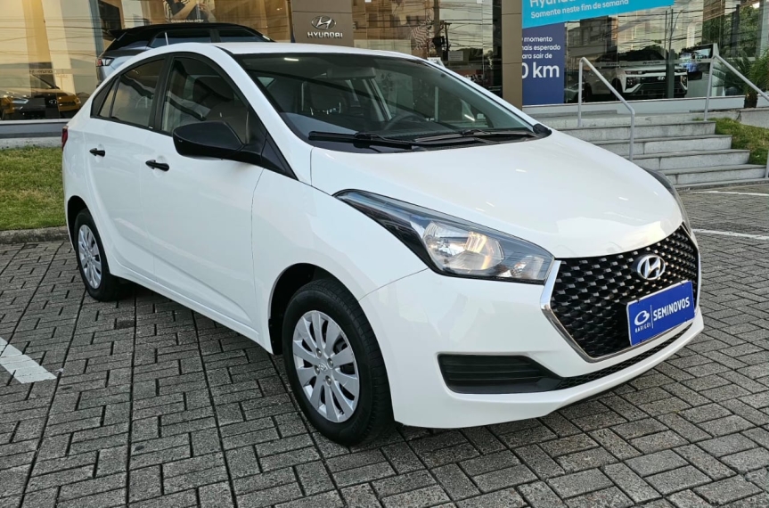 hyundai hb20s 1.0 unique 12v flex 4p manual 20192
