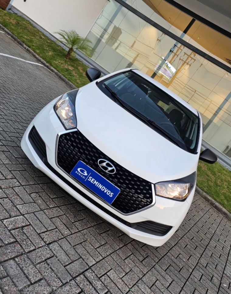 hyundai hb20s 1.0 unique 12v flex 4p manual 20198