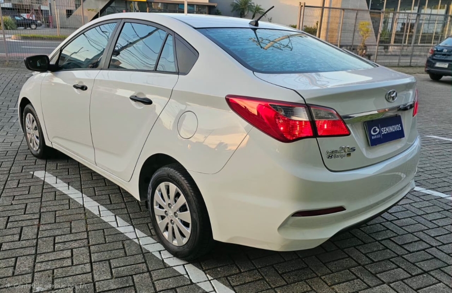 hyundai hb20s 1.0 unique 12v flex 4p manual 20194