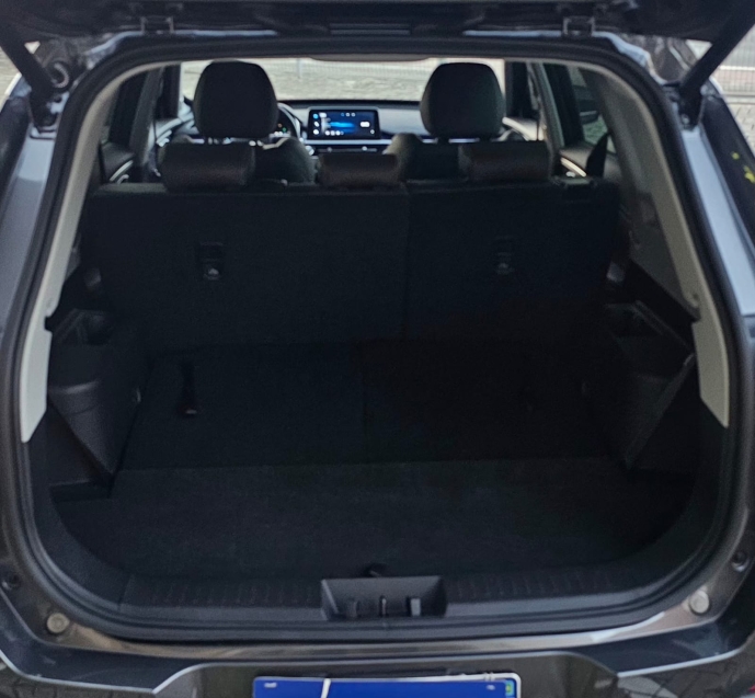 caoa chery tiggo 8 1.6 tgdi gasolina founders edition dct 4p automatico 202319