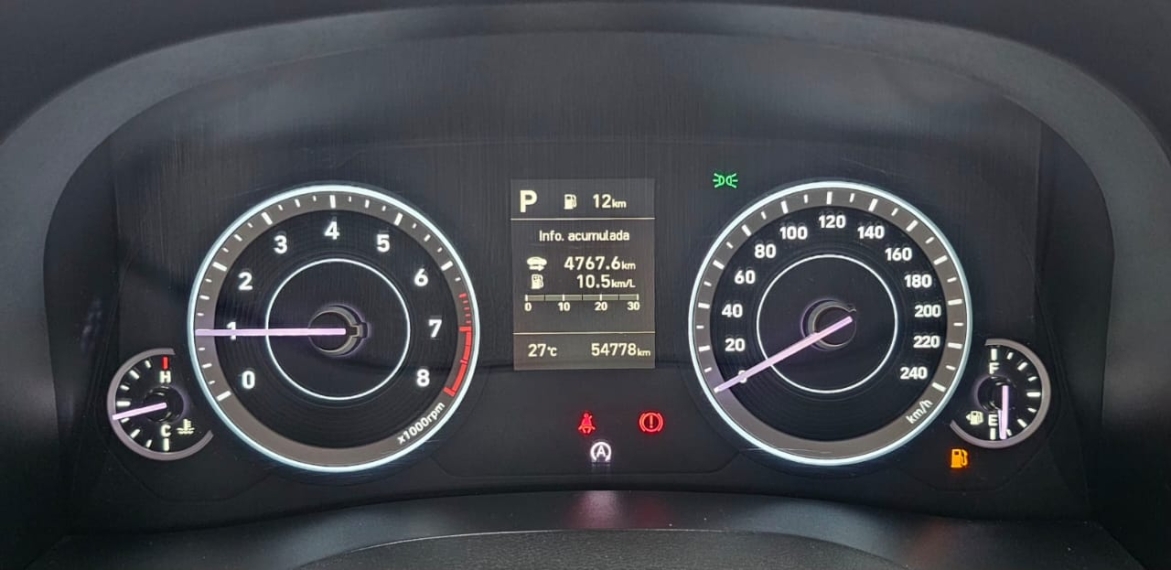 hyundai creta 1.0 tgdi flex limited automatico 4p 202311