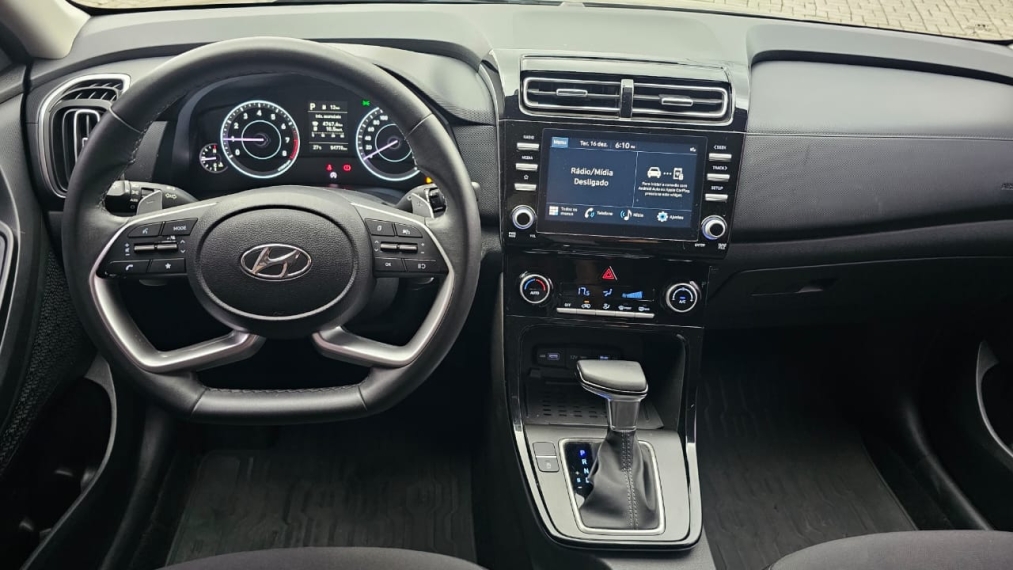 hyundai creta 1.0 tgdi flex limited automatico 4p 202313