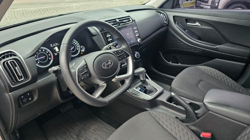 hyundai creta 1.0 tgdi flex limited automatico 4p 202315