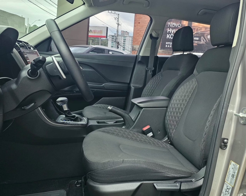 hyundai creta 1.0 tgdi flex limited automatico 4p 202310