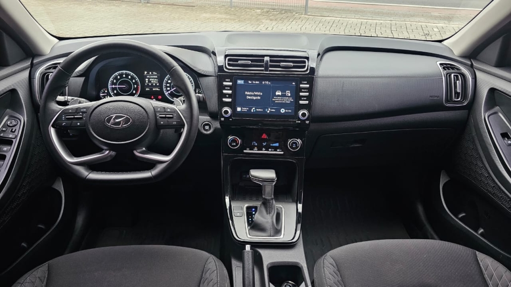hyundai creta 1.0 tgdi flex limited automatico 4p 202312