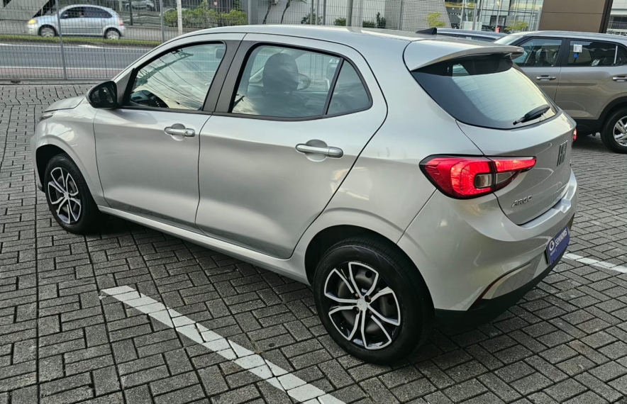 fiat argo 1.0 firefly flex drive manual 4p 20234