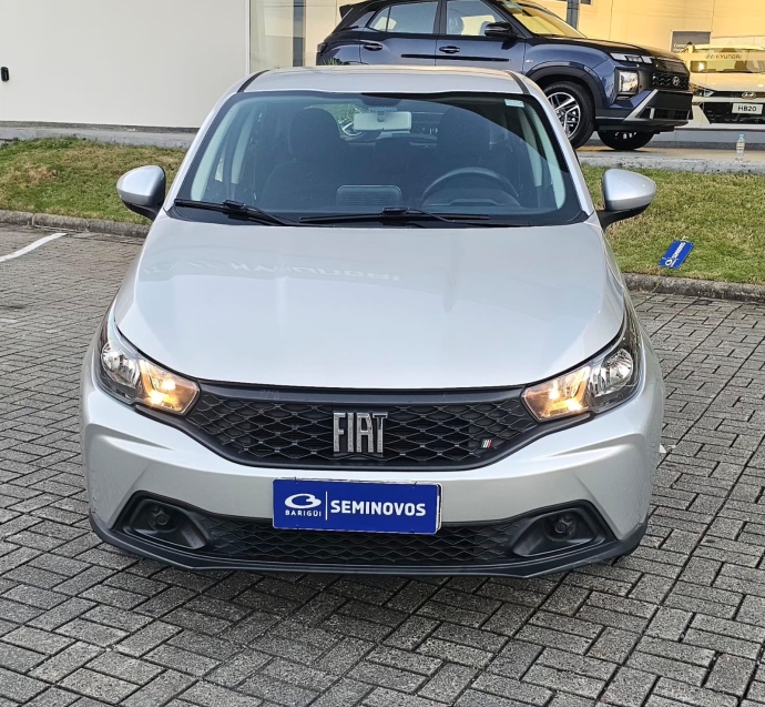 fiat argo 1.0 firefly flex drive manual 4p 20231