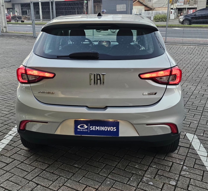 fiat argo 1.0 firefly flex drive manual 4p 20235