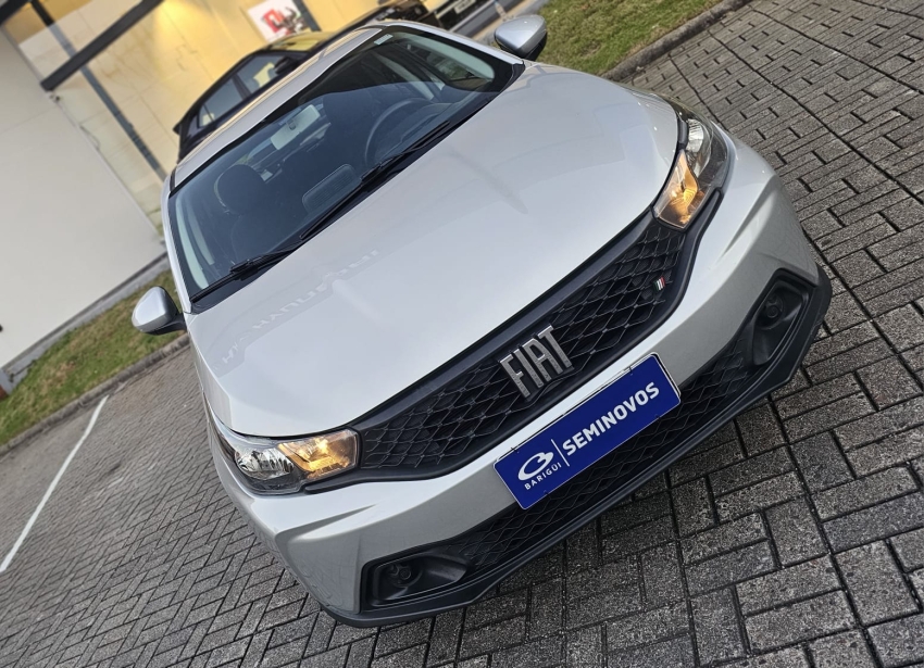 fiat argo 1.0 firefly flex drive manual 4p 202316