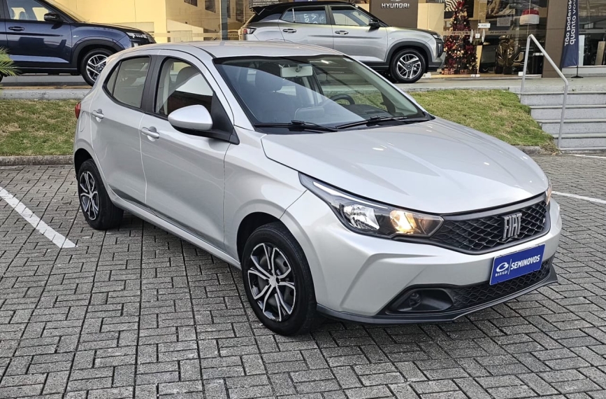 fiat argo 1.0 firefly flex drive manual 4p 20232