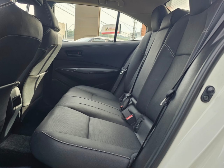 toyota corolla 1.8 vvt-i hybrid flex altis cvt hibrido 4p automatico 202113