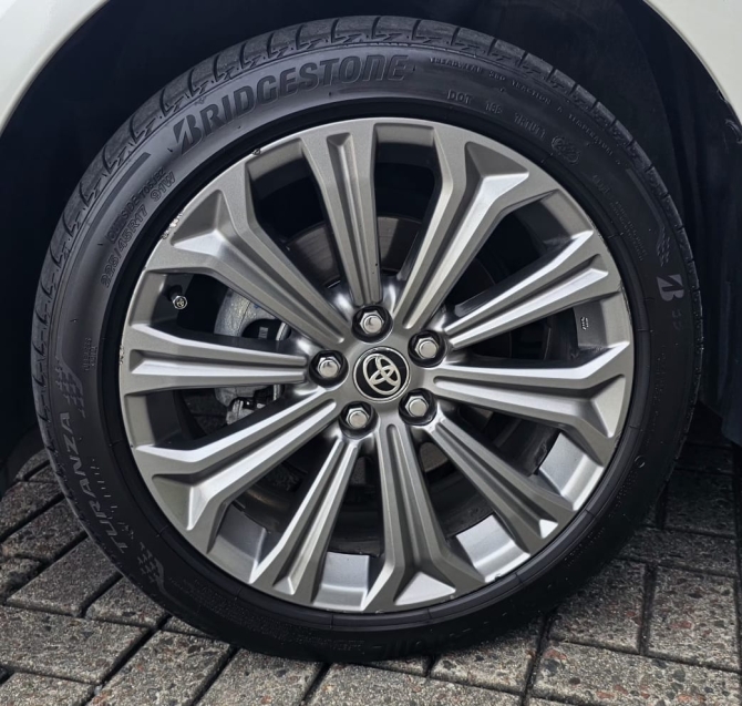 toyota corolla 1.8 vvt-i hybrid flex altis cvt hibrido 4p automatico 202116