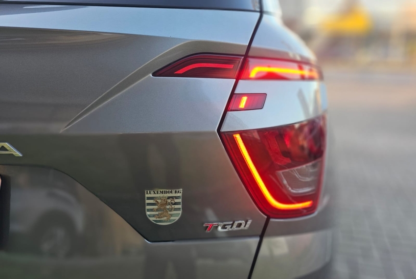 hyundai creta 1.0 flex automatico 202216