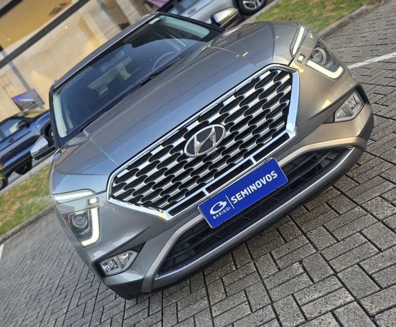 hyundai creta 1.0 flex automatico 202215