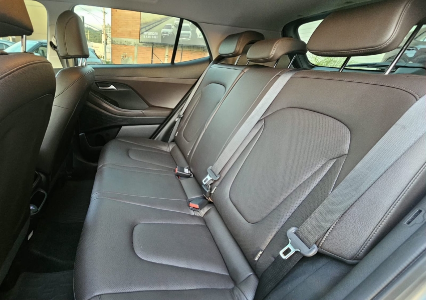 hyundai creta 1.0 flex automatico 202213