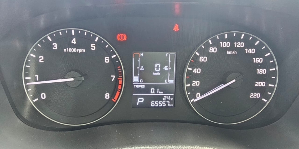 hyundai creta 1.6 16v flex action automatico 4p 202111