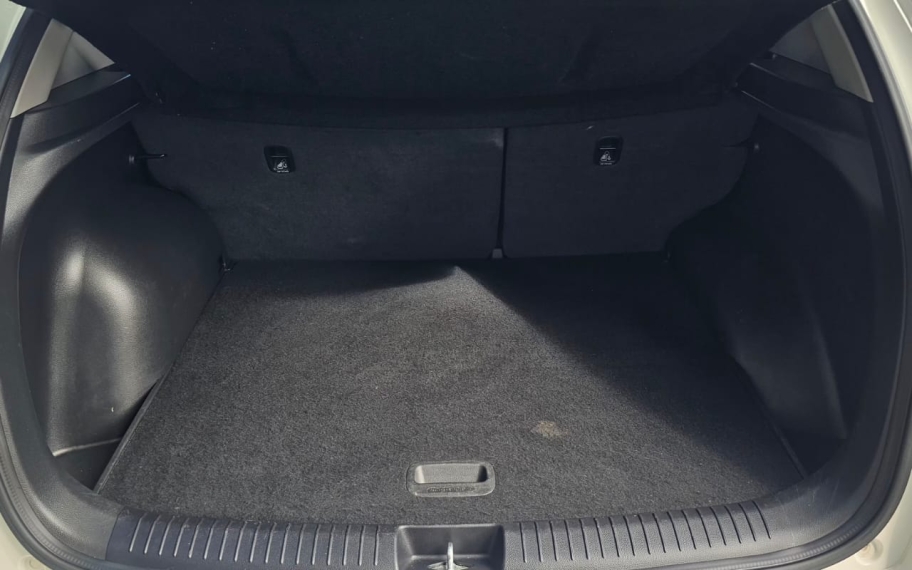 hyundai creta 1.6 16v flex action automatico 4p 202117