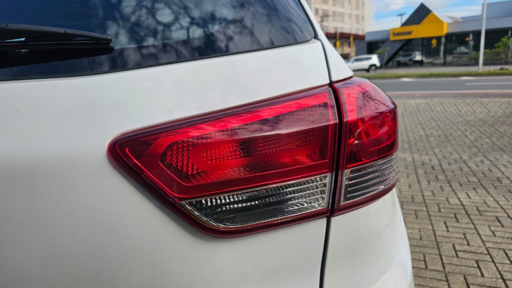 hyundai creta 1.6 16v flex action automatico 4p 20219