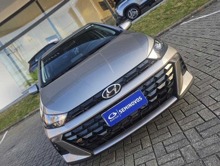 hyundai hb20 1.0 tgdi flex comfort plus automatico 4p 202514