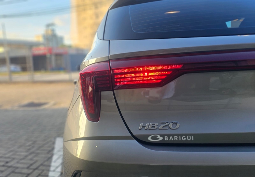 hyundai hb20 1.0 tgdi flex comfort plus automatico 4p 20255