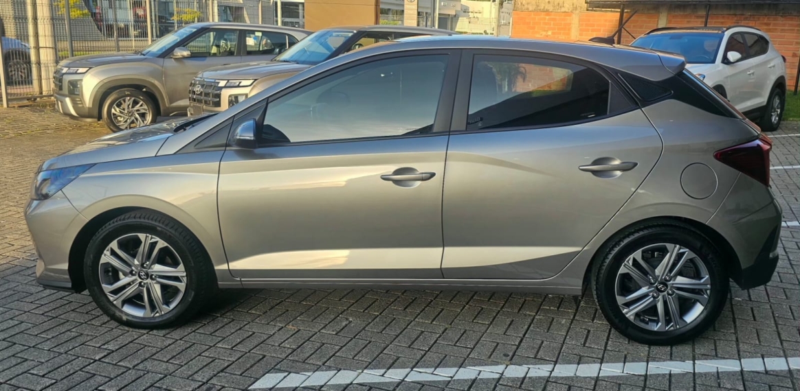 hyundai hb20 1.0 tgdi flex comfort plus automatico 4p 202515