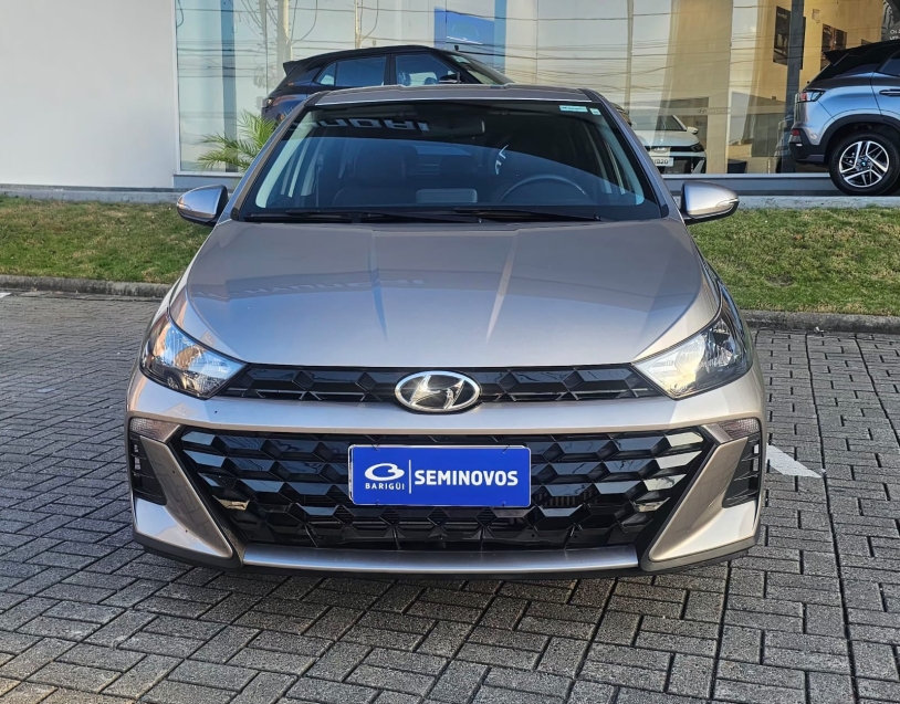 hyundai hb20 1.0 tgdi flex comfort plus automatico 4p 20251
