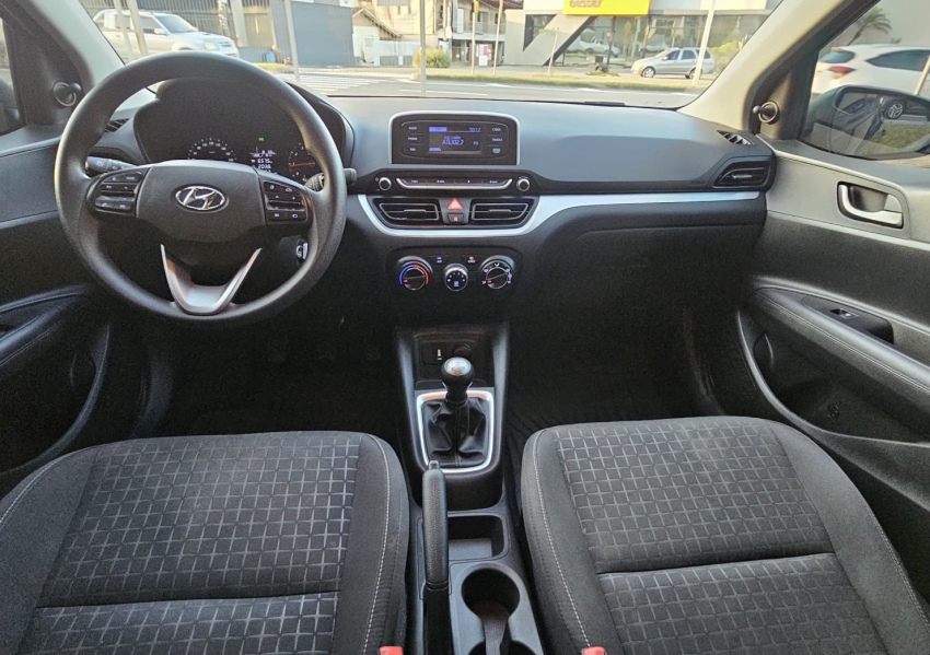 hyundai hb20 1.0 12v flex sense manual 4p 20239