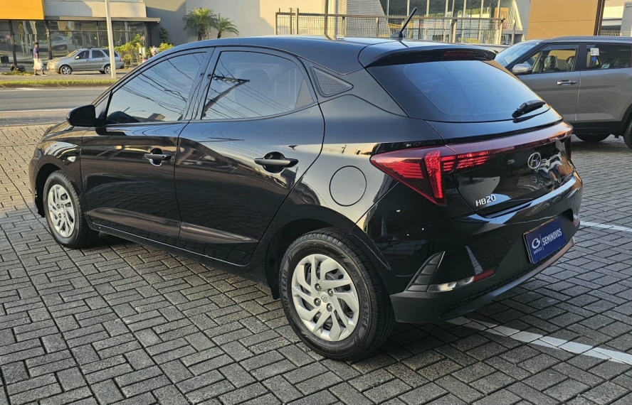 hyundai hb20 1.0 12v flex sense manual 4p 20236