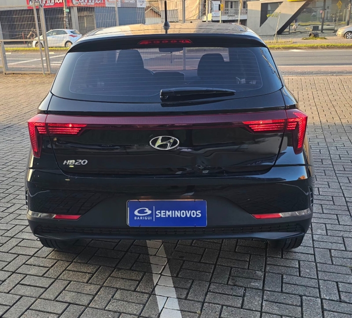 hyundai hb20 1.0 12v flex sense manual 4p 20235