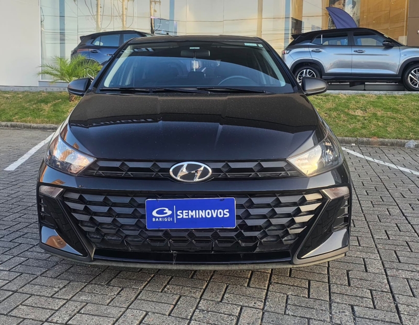 hyundai hb20 1.0 12v flex sense manual 4p 20231