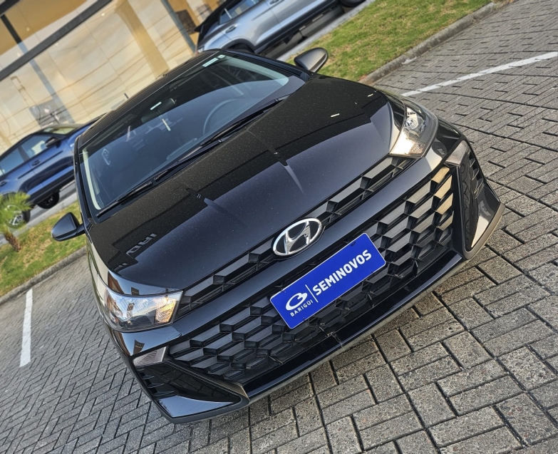 hyundai hb20 1.0 12v flex sense manual 4p 202316